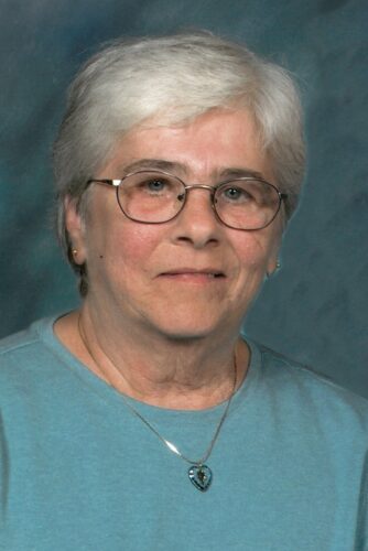 Diane Murphy
